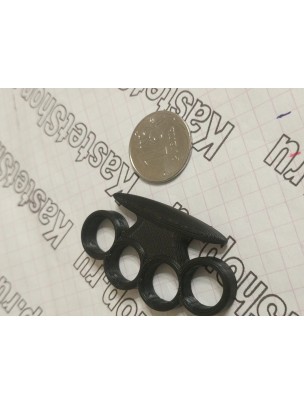 Кастет Для Самообороны