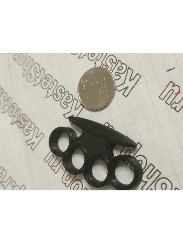 Кастет Для Самообороны