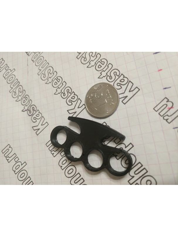 Кастет игрушечный